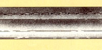 
Chapin soaker hose kit.
